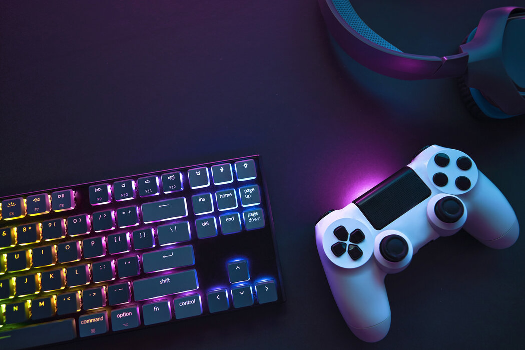 TheClearPicks Gaming